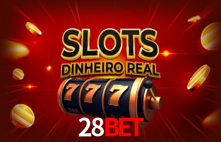 Sinta a adrenalina dos jogos de cassino com 28bet