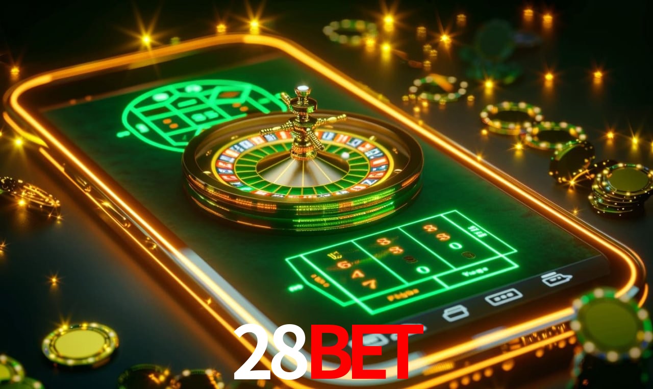 28bet: Seu Cassino Premiado com Pagamentos Rápidos